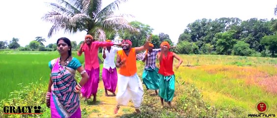 चना के दार __ Chana Ke Daar Chhattisgarhi  Song  2017 __ By  Harshal __ Manve Films __