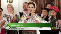 Margareta Clipa - Cata lume, ici colea (Petrecere la han - ETNO TV - 23.01.2021)