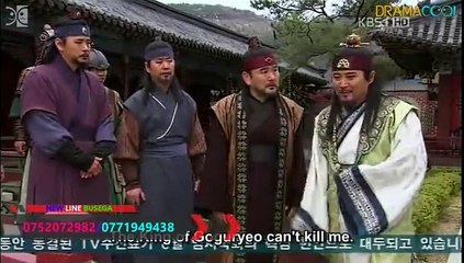 King Gwangeto VII: The Legacy of a Kenyan Monarch 👑