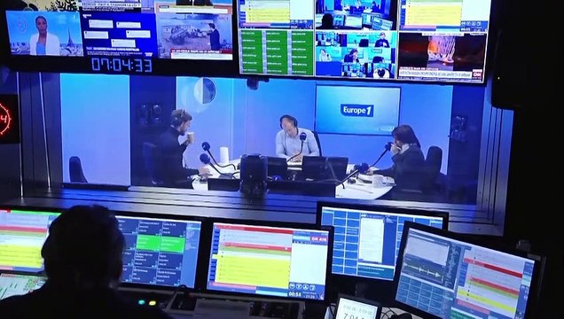 Soupçon d'ingérence russe au RN : Marine Le Pen entendue à l'Assemblée ce mercredi