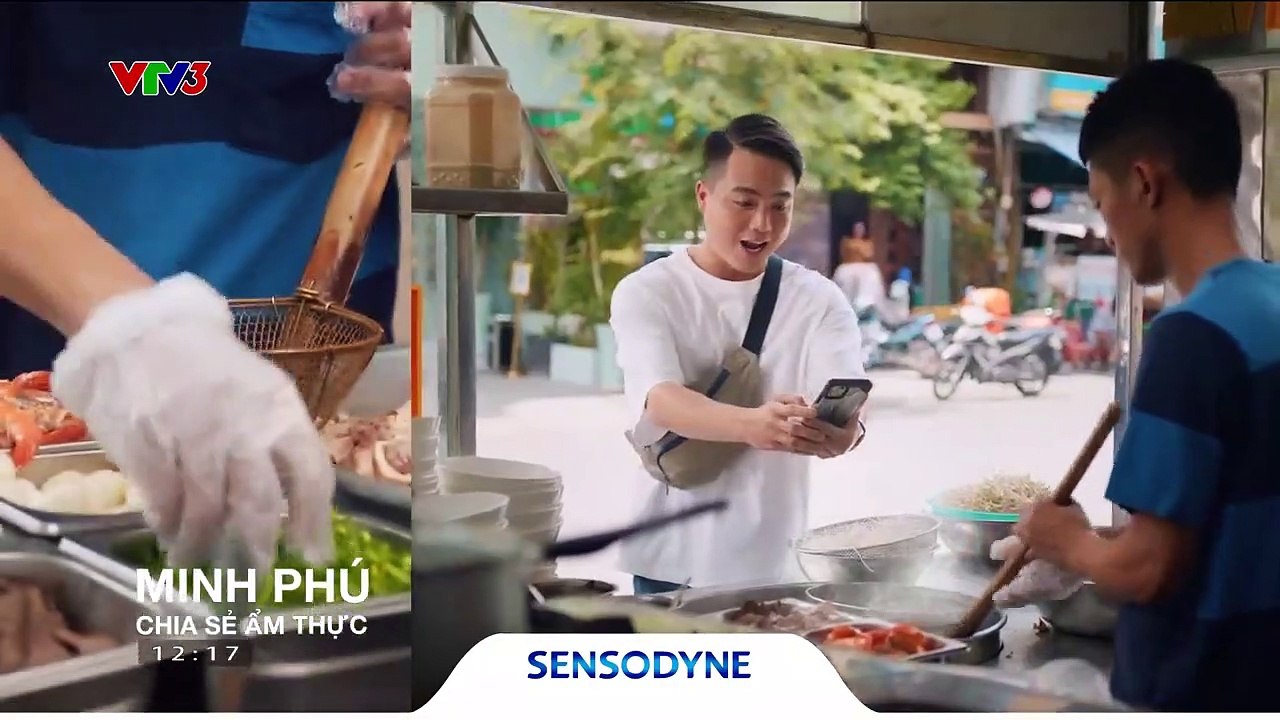 vượt lên định kiến tập 22 - VTV3 thuyết minh - phim tây ban nha - xem phim vuot len dinh kien tap 23