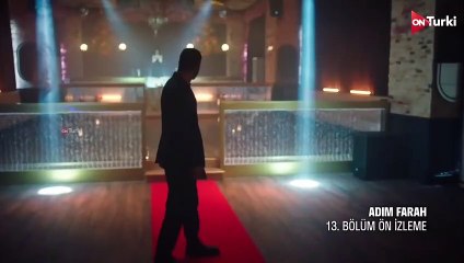 مسلسل اسمي فرح الحلقة 13 _ مشهد تشويقي رومانسي مترجم HD - mosalsal - قصة عشق