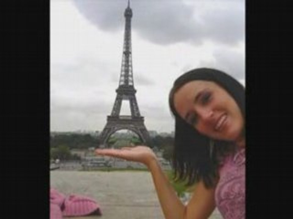Paris romance