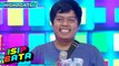 Madlang Hakot Rodel wins the 100,000 Pesos jackpot prize | Isip Bata