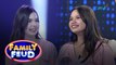 Family Feud: Masungkit kaya ng SPARKLE TEENS GIRLS ang top answers sa fast money round?