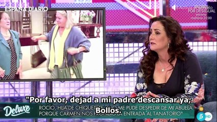 Un familiar de Raquel Bollo decide hablar y hunde a sus hijos en 'Supervivientes'