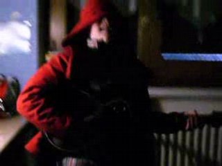 tokio hotel (scream) play back