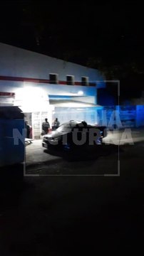 #Preliminar En un intento por despojarlo de su vehículo, sujetos armados hirieron con un disparo a un joven en una pierna, este hecho tuvo lugar en calles de la colonia Balcones de Santa María, en Tlaquepaque #GuardiaNocturna