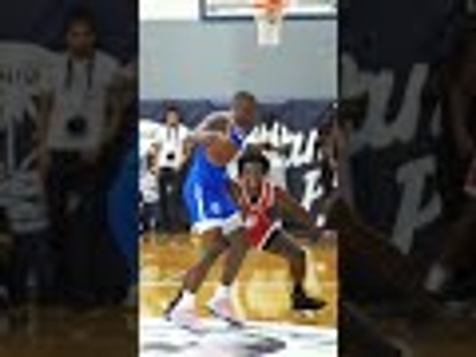 Need someone to look at me the way Collin Sexton looks at defense  | #Shorts