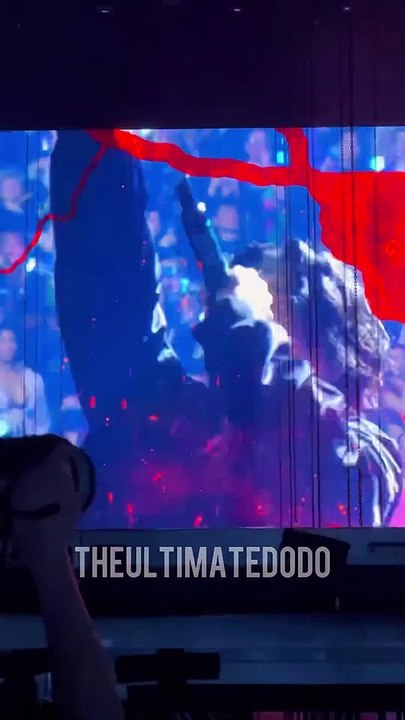 Burn It Suga BTS Agust D D-Day Belmont Park New York Concert Fancam Tour