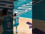 Charlotte Hornets announcers be like  part 2 | #Shorts