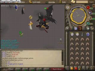 runescape - mage arena guide