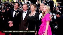 Cannes 2023 : Altercation sur le tapis rouge entre Tom Hanks, sa femme Rita et un membre du staff