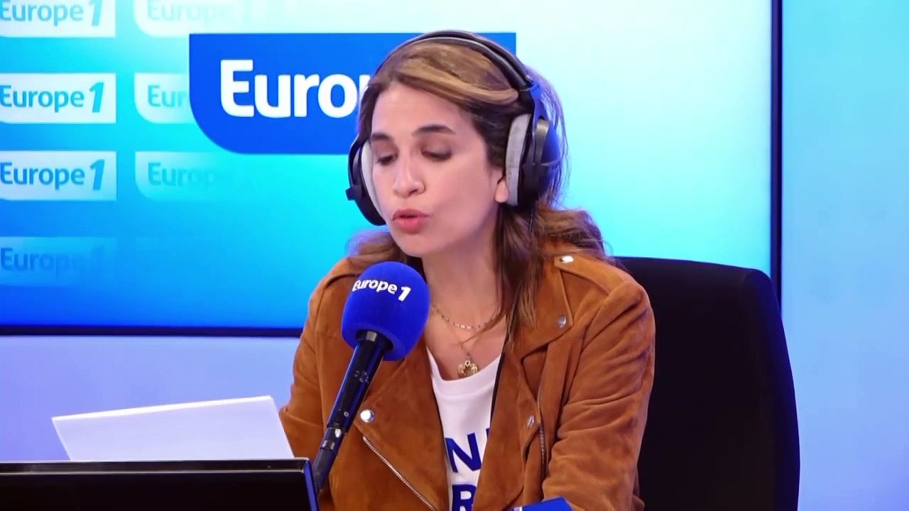 François Ruffin : «Quand des gens sont blessés pendant les manifestations, on ne doit pas considérer que c'est normal»