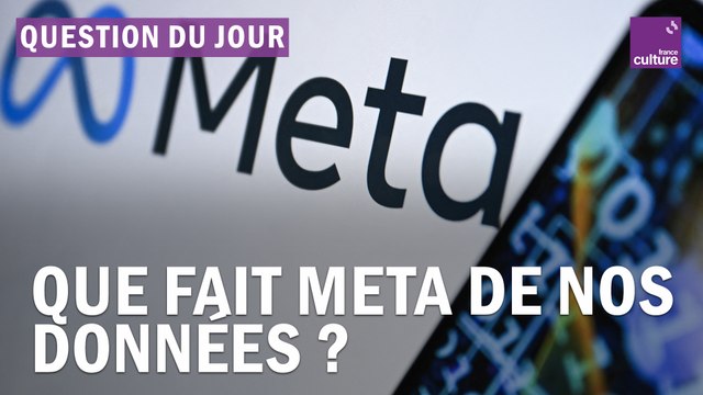 Pourquoi le transfert de données de Meta vers les Etats-Unis pose-t-il problème ?