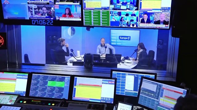 Camions, bus, autocars : à quoi ressemblera la station-service du futur ?