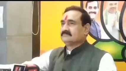 भोपाल: पवन खेड़ा के सीएम चेहरे को लेकर गृहमंत्री का आया बयान, कसा तंज