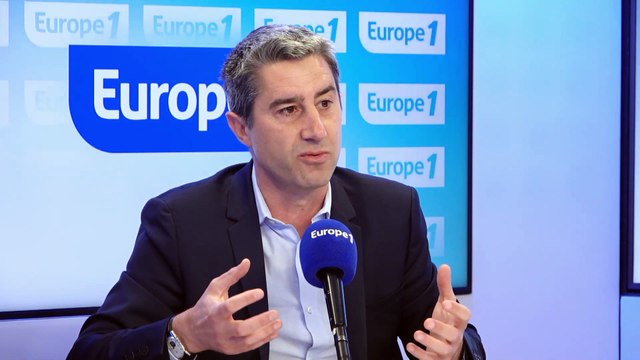 Infirmière tuée à Reims : «La psychiatrie est le parent pauvre de l'hôpital», estime François Ruffin