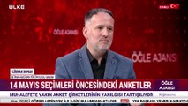 Öğle Ajansı – 18 Mayıs 2023