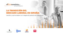 Jornada RRHH - La transición del mercado laboral en España: Desafíos y oportunidades con la llegada de jubilación del ‘baby boom... (2)