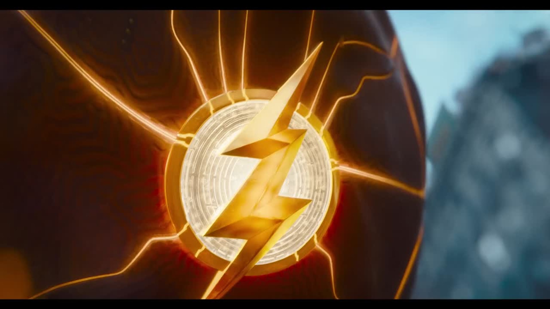 The Flash