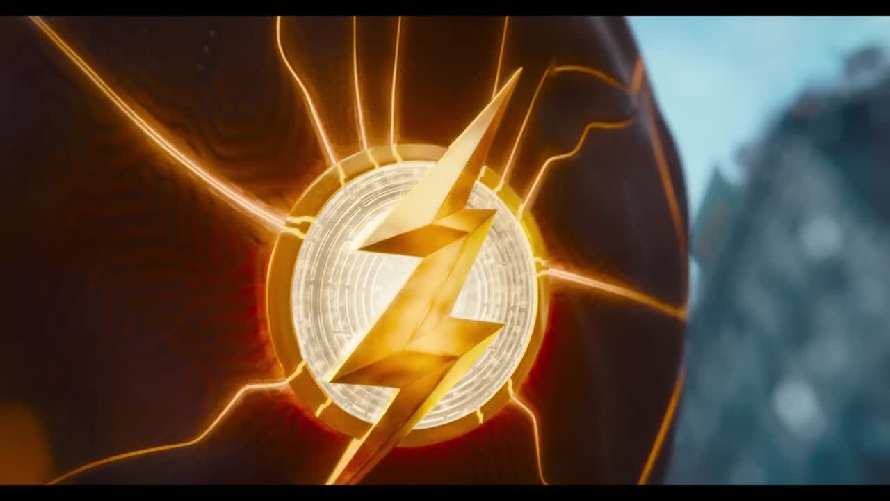 The Flash