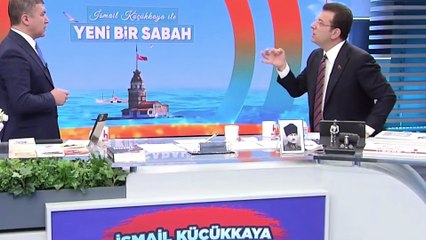 İmamoğlu'ndan montaj video kumpası çıkışı: Biz halka anlatamazdık kendisi itiraf etti