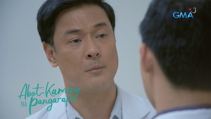Abot Kamay Na Pangarap: Lyndon’s curiosity about the Tanyag’s secret (Episode 221)