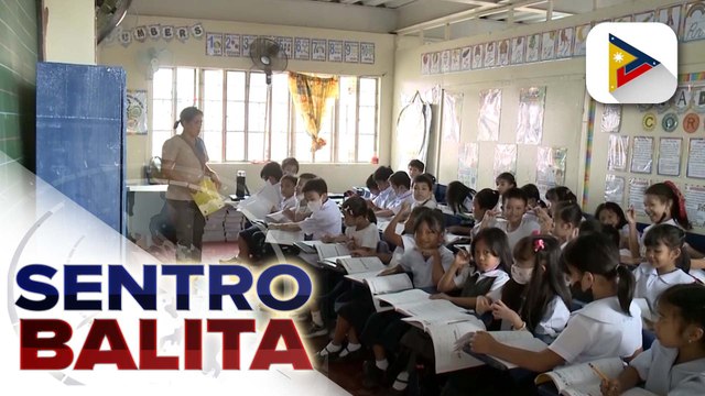 Panukalang ‘no homework’ tuwing weekends, isinusulong sa Kamara