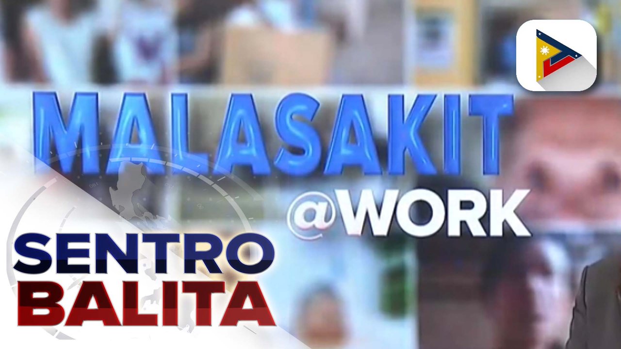 MALASAKIT AT WORK: Isang ginang, humihingi ng tulong para mapasuri ang 2-year-old na anak na sakitin, hindi pa rin makalakad