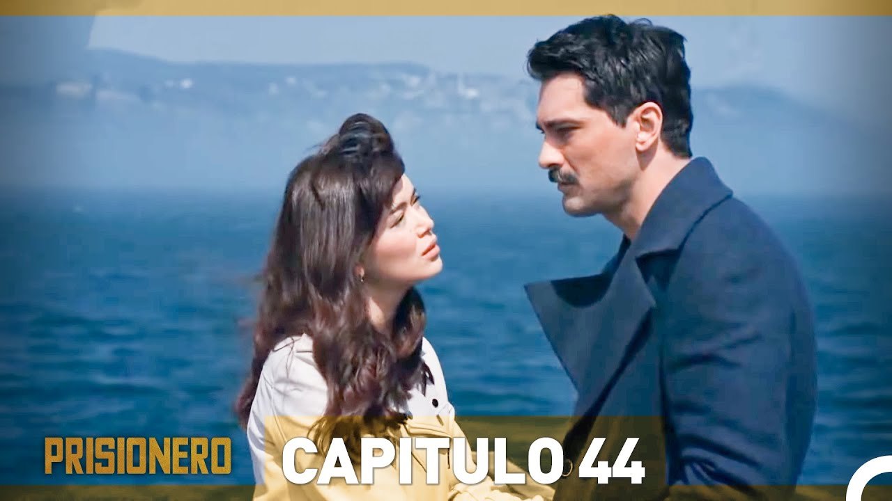 Prisionero Capitulo 44