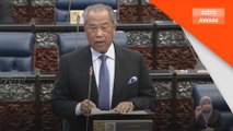 Kerajaan digesa wujud kaedah pelepasan bersyarat - Muhyiddin