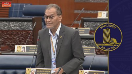 Perbankan perlu menyerlahkan sifat belas ihsan - YB Kuala Selangor