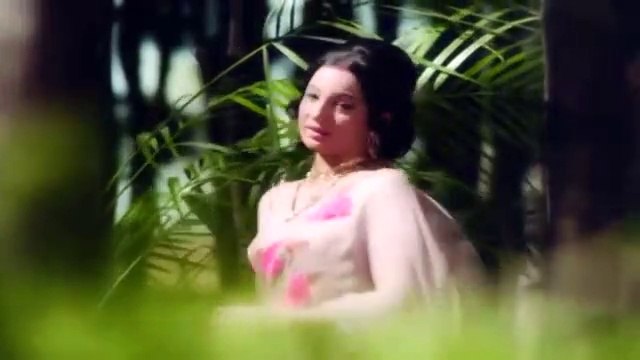 Kahe Ko Bulaya Mujhe Balma.. HUMSHAKAL 1974 movie Rajesh Khanna And Tanuja | Rafi and Lata duet song