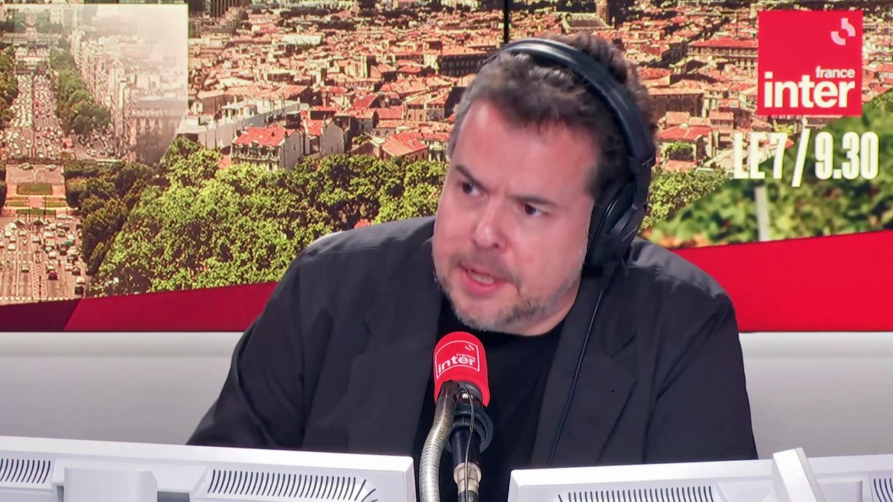Ouf ! Les Maires peuvent dormir tranquille avec le "Pack Sécurité" ! Le Billet de Matthieu Noël