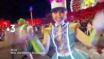 Nice : une histoire de carnaval - 24 mai