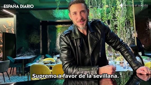 Antonio David Flores: qué relación tiene con Olga Moreno tras dejar a Marta Riesco