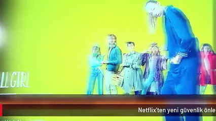 Netflix'ten yeni güvenlik önlemi! Artık şifre paylaşmak için ek ücret ödenecek