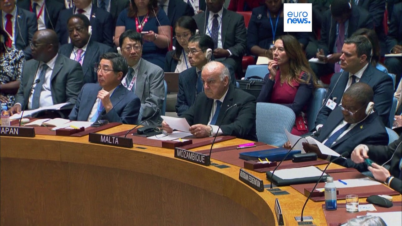 Guterres: "Il mondo viene meno agli impegni per la protezione dei civili"