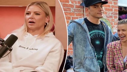 Raquel Leviss & Tom Sandoval Had Sex in Her Car While Ariana Was Upset Over Her Dog's Death | PEOPLE