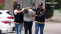 Adana'da yan bakma tartışmasında kafa attığı adam hayatını kaybetti