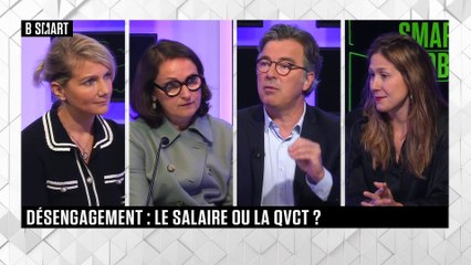 SMART JOB - Le cercle RH du mercredi 24 mai 2023