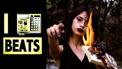 Fire Starter - Hip Hop Trap Type Beat