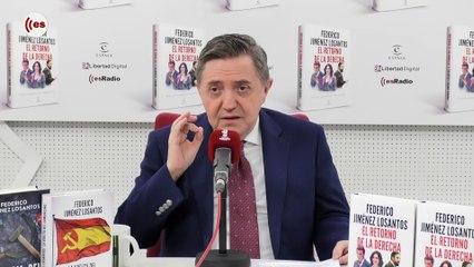 Federico a las 7: La corrupción del gobierno de Lambán con las renovables