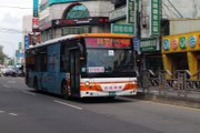 MAY 2023 bus & etc. photography at taichung-1 #忠駝論壇 #fyp #bus #fypシ #train #railway #railroad