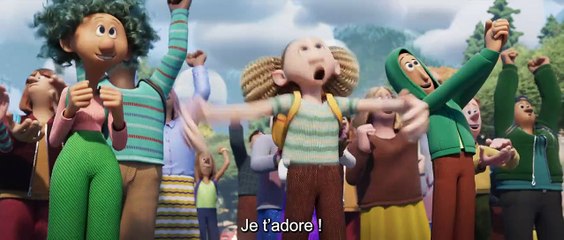 Ruby, l'ado Kraken Bande-annonce VO