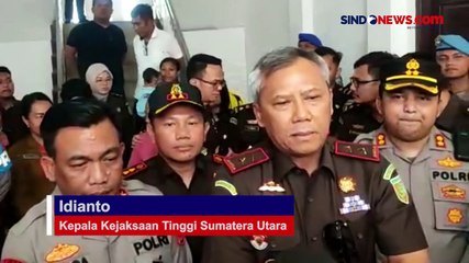 Jalani Mediasi, Kasus Janda 5 Anak Berujung Perdamaian