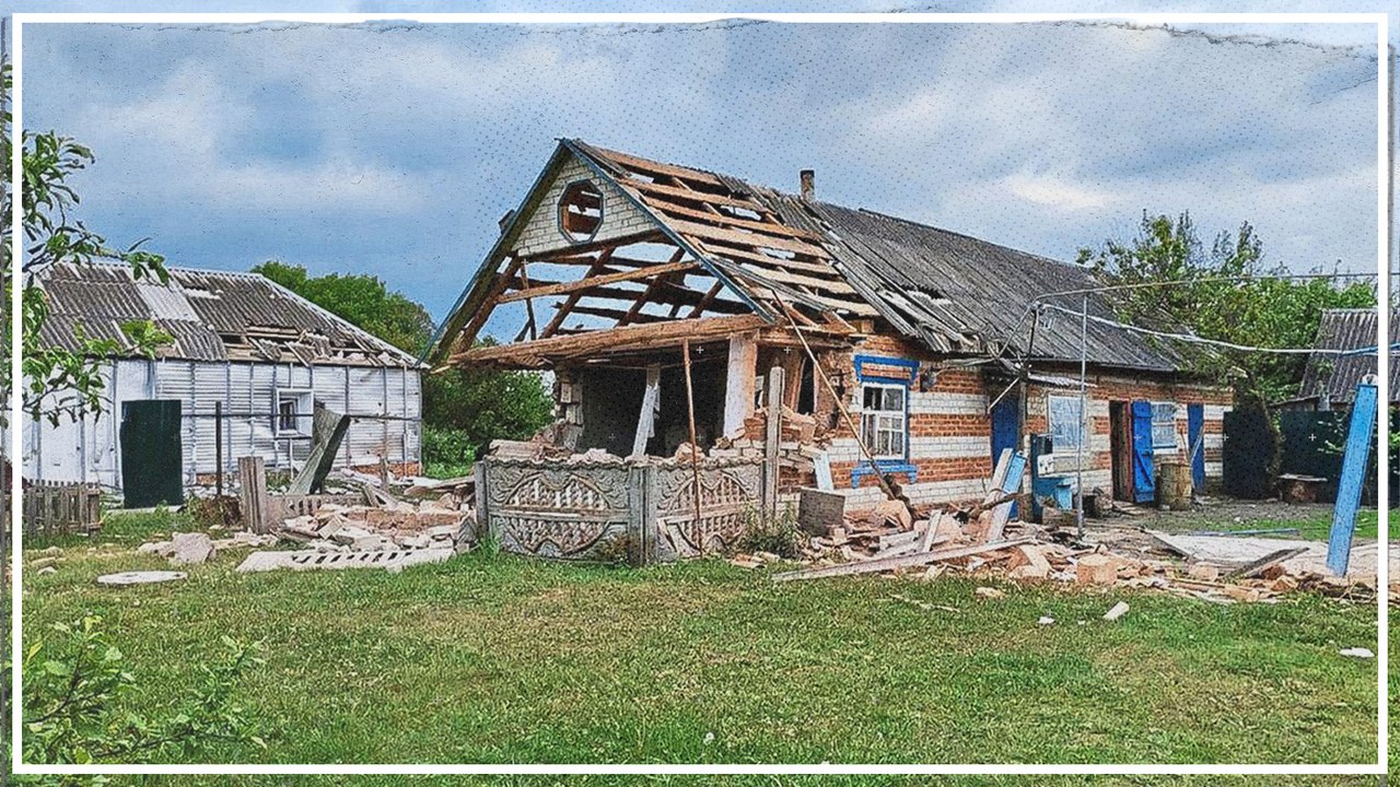 Angriff auf Belgorod: Entsetzen in Russland, Freude in der Ukraine