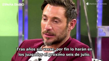 Antonio David Flores se reunirá pronto con Rociíto: el motivo y la fecha