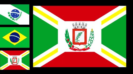 HINO DE ANDIRÁ - PR (LETRA E MÚSICA)